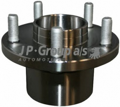 JP GROUP 1541400800 -  Ступица колеса